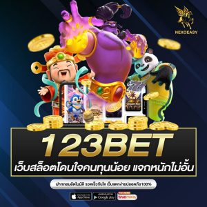 123BET