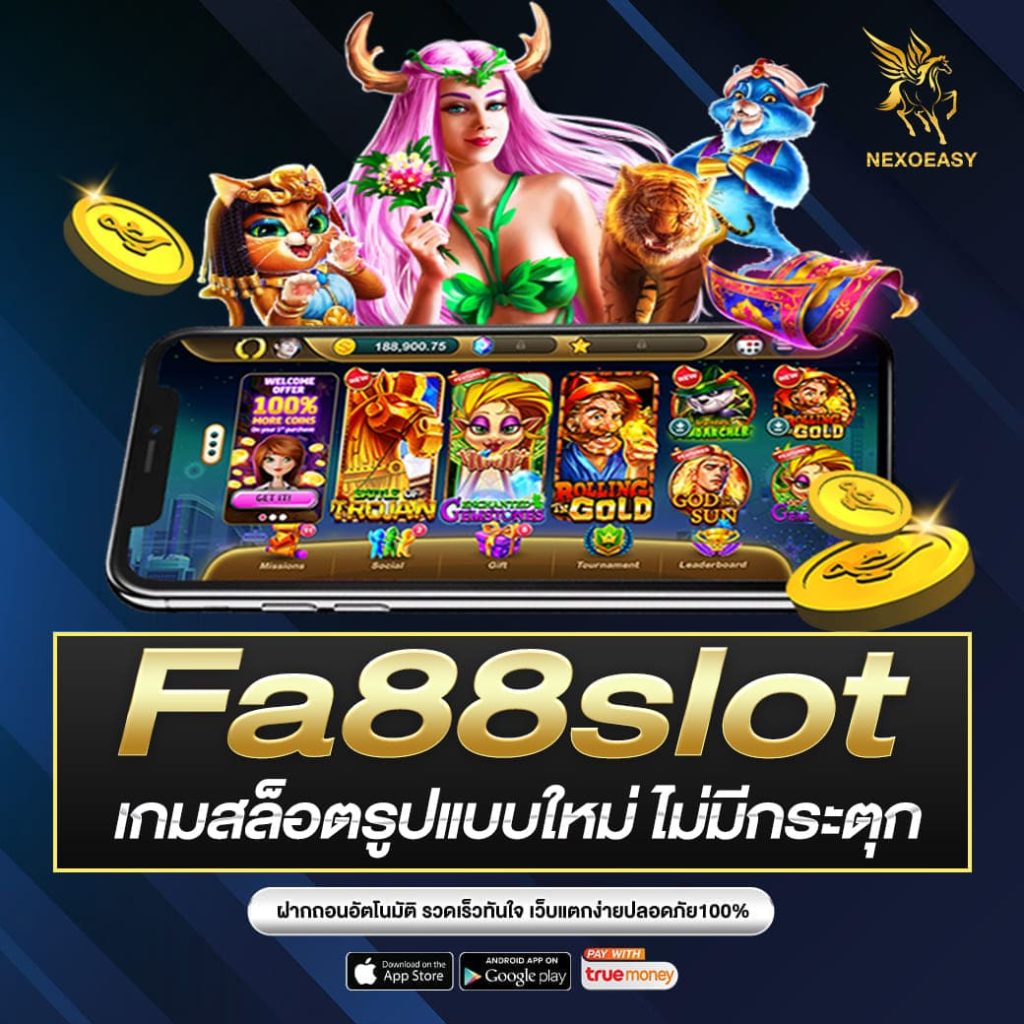Fa88slot