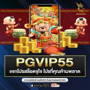 PGVIP55