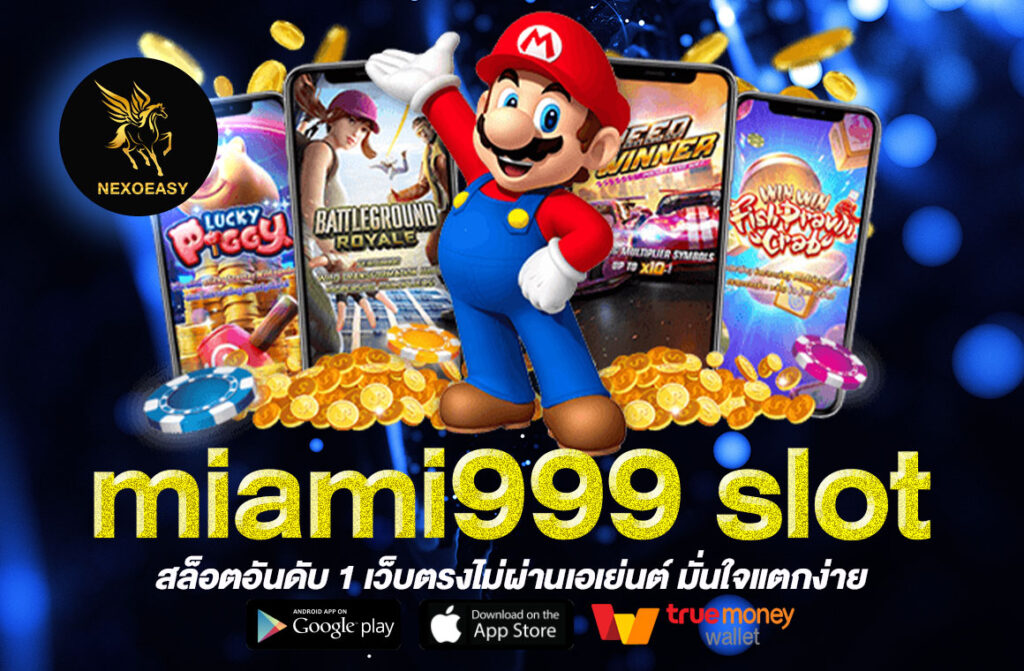 miami999 slot