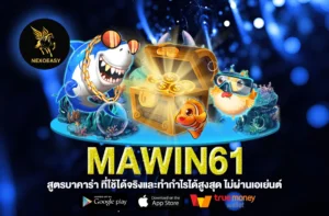 MAWIN61