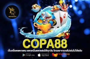 COPA88